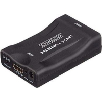 Scart Adapter HDMI-Buchse zu SCART-Buchse