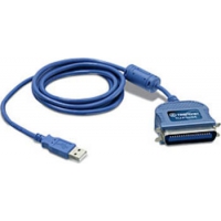 TRENDnet USB 2.0 Adapter auf Parallel
