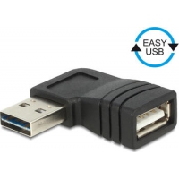 Delock Adapter EASY-USB 2.0-A Stecker