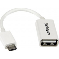 StarTech Micro USB auf USB OTG