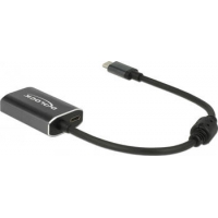 USB Type-C Stecker > mini DisplayPort