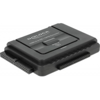 DeLOCK IDE/SATA 6Gb/s auf USB 3.0 Adapter 