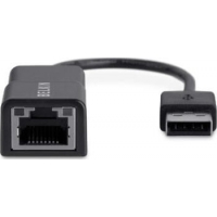 USB Adapter, USB 2.0 > RJ45  Stecker/