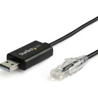 1,8m Cisco Console Cable USB to