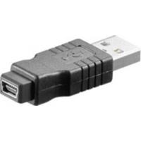 Goobay USB 2.0 Hi-Speed Adapter