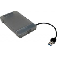 LogiLink USB-A 3.0 auf SATA Adapter