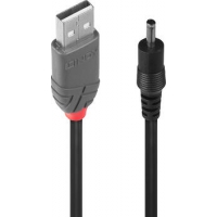1,5m Lindy USB - DC, USB 2.0 Gleichstrom