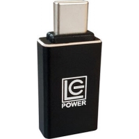 LC-Power USB-Adapter USB-C 3.0