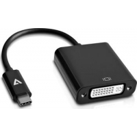 USB-C Adapter, USB-C 3.1 > DVI-D