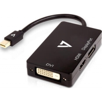V7 Mini-DisplayPort-Adapter (m)