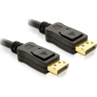 2m Kabel DisplayPort 1.2 Stecker