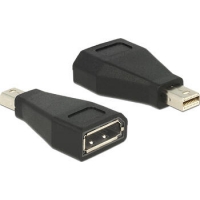 Adapter Mini-DisplayPort 1.2 Stecker