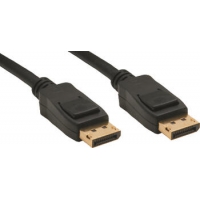 2m Mini DisplayPort-Kabel Stecker/