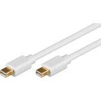 1m Mini DisplayPort-Kabel Stecker/