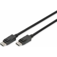 1m DisplayPort-Kabel Stecker/ Stecker
