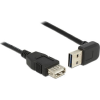 1,0m USB 2.0-Verlängerungs-Kabel,