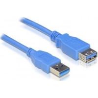 5m USB 3.0-Verlängerungs-Kabel