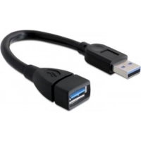 0,15m USB 3.0-Kabel Verlängerungskabel