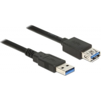 2m USB Delock Verl. USB 3.0 Typ-A