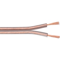 100m Lautsprecher-Kabel 2x 2,5mm²
