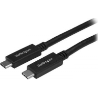 0,5m USB 3.1-Kabel Typ-C Stecker