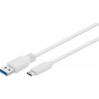 0,2m USB 3.0-Kabel Gen 1, Typ-A