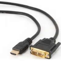 3m Kabel HDMI-Stecker auf DVI-D