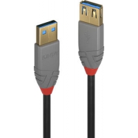 2m USB 3.1-Kabel Verlängerungskabel,