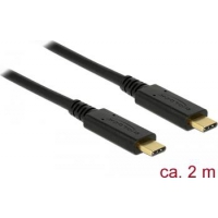 2m Delock USB 3.1 Gen 1 (5 Gbps)