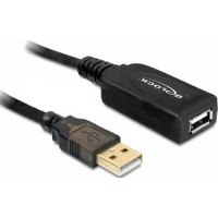 20m USB 2.0-Kabel aktives Verlängerung