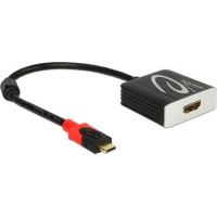 0,2m Delock Adapter USB Type-C