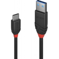 1,0m Lindy USB 3.1 Kabel, USB-C