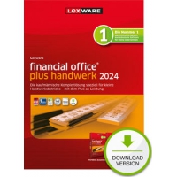 Lexware Financial Office Plus Handwerk