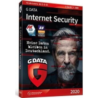 GData Software InternetSecurity,