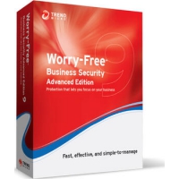 Trend Micro Worry-Free Business
