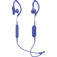 Panasonic RP-BTS10 blau, Headset,