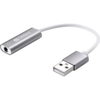 Sandberg Headset USB Konverter 