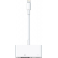 Apple Lightning auf VGA Adapter 