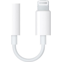 Apple Lightning auf 3.5mm-Klinke Adapter 