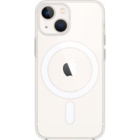 Apple Clear Case mit MagSafe für
