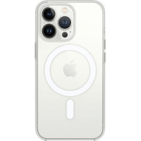 Apple Clear Case mit MagSafe für