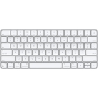 Apple Magic Keyboard 2021, silber, US 
