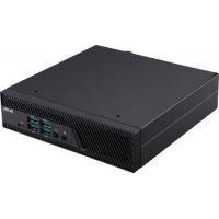 ASUS Mini PC PB62-B5016MH schwarz,