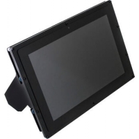 Joy-IT 25,6-cm-Touchscreen-Display