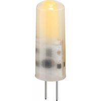 goobay LED Kompaktlampe, 1,6 W