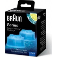 Braun CCR2 Clean&Renew 2er Pack 