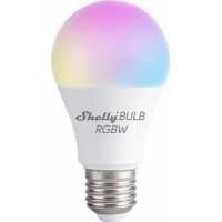Shelly Duo Smart WiFi RGBW-LED