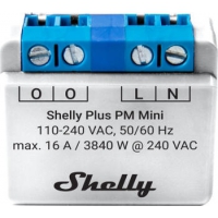 Shelly Plus PM Mini, Bluetooth/WLAN-Funkschalter