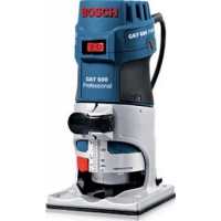 Bosch Professional GKF 600 Elektro-Kantenfräse