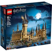 LEGO Harry Potter - Schloss Hogwarts 